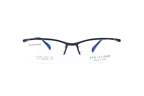 Eyescloud EC1029 C1 54-16