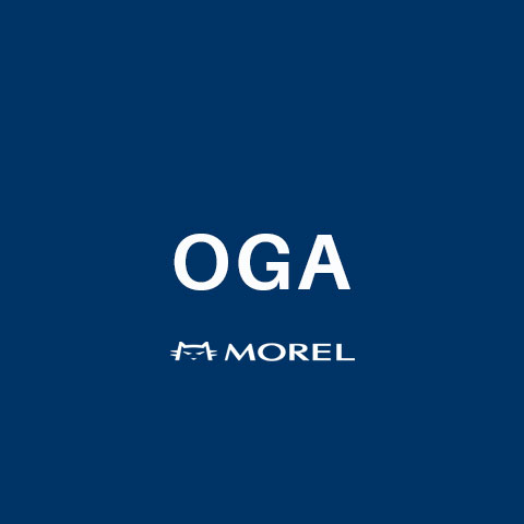 OGA Eyewear