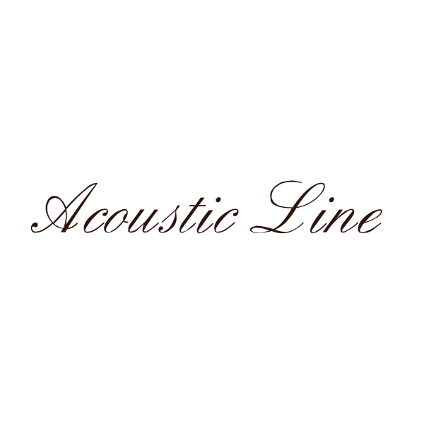 Acoustic line eyewear logo Specshop