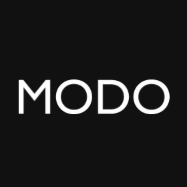 Logo image of Modo Eyewear - Specshop