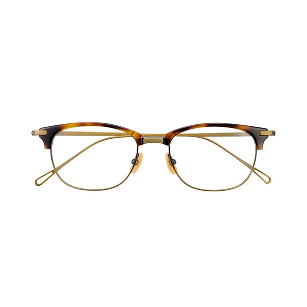 Acoustic Line AL-116 in Brown Fade – 51 ▢ 19 – 145