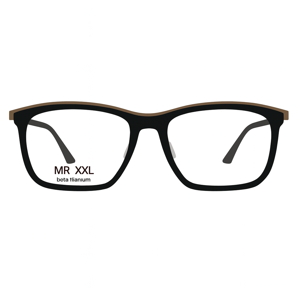 DeutscheFit Herman-6 C1 in Matte Black – 59 ▢ 20