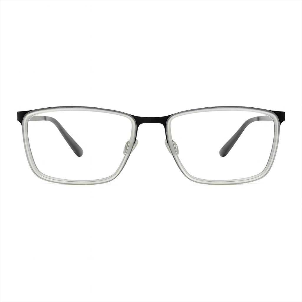 DeutscheFit VL23002 C1 in Black – 56 ▢ 18