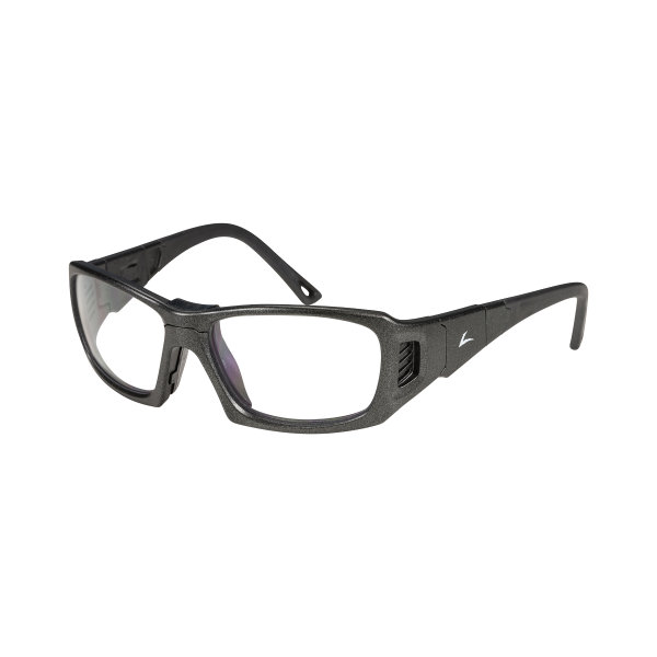 Leader ProX Sports Goggles in Graphite – Size: Ask us