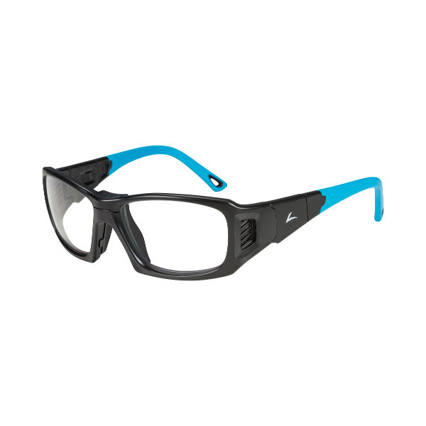 Leader ProX Sports Goggles in Midnight Blue – Size: Ask us