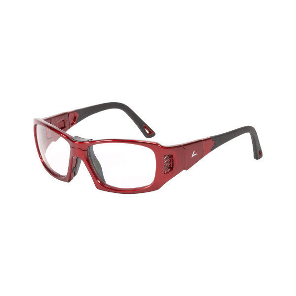 Leader ProX Sports Goggles in Red – Size: Ask us