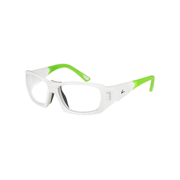 Leader ProX Sports Goggles in White – Size: Ask us
