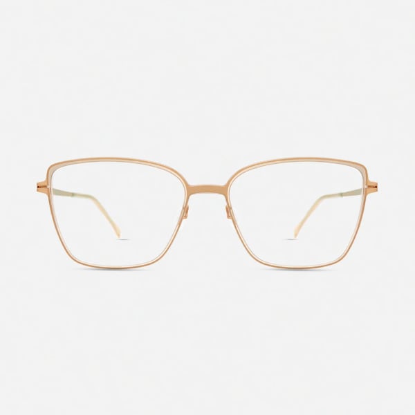 Modo 4118 Rose Gold 53