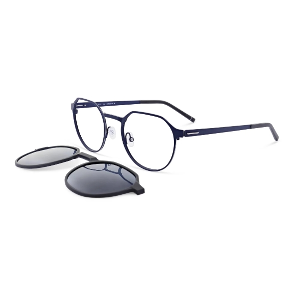 Morel Eclipse 1 model
