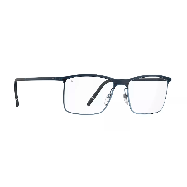 Silhouette model 2987