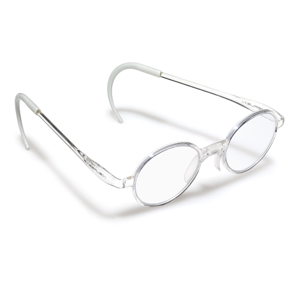 Swissflex SF Loop Baby in Pink / Orange – Infant flexible fit