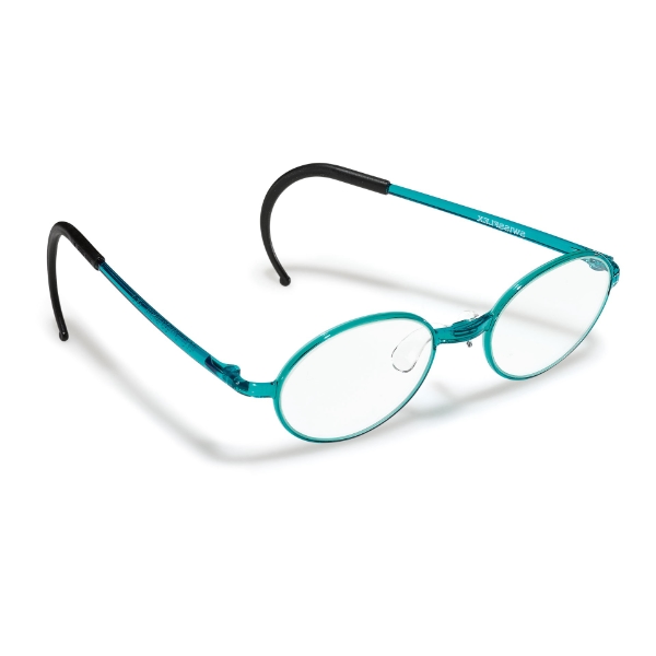 Swissflex SF Loop Kid in Teal / Orange – Custom kid fit