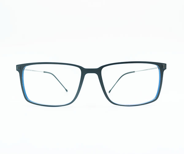 Tidou TD01 C02 in Crystal Navy – 55 ▢ 16