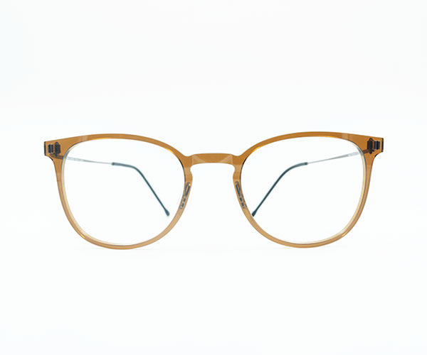 Tidou TD03 C03 in Clear Grey – 48 ▢ 20