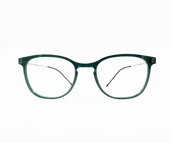 Tidou TD05 C03 in Clear Brown – 50 ▢ 19