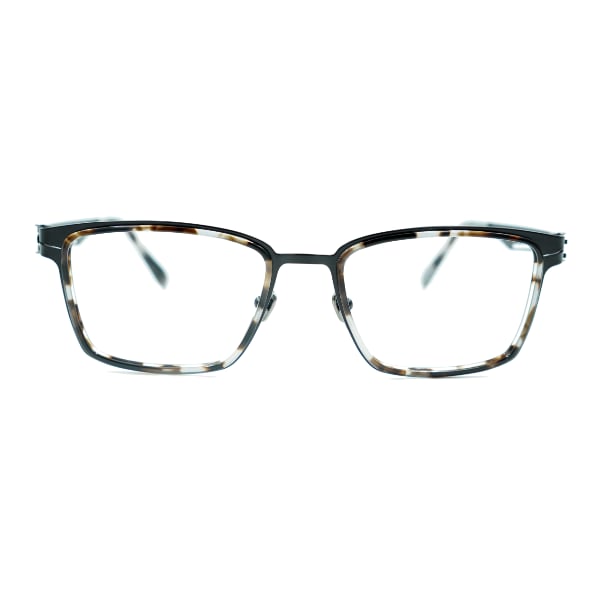 Xeito KA6002 C03A in Black – 53 ▢ 19 – 145