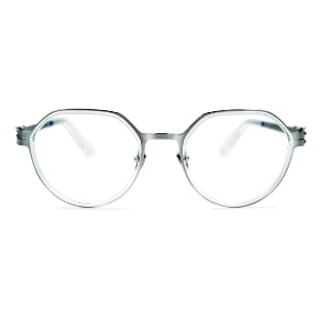 Xeito K6003 C05A in Silver – 49 ▢ 21 – 145