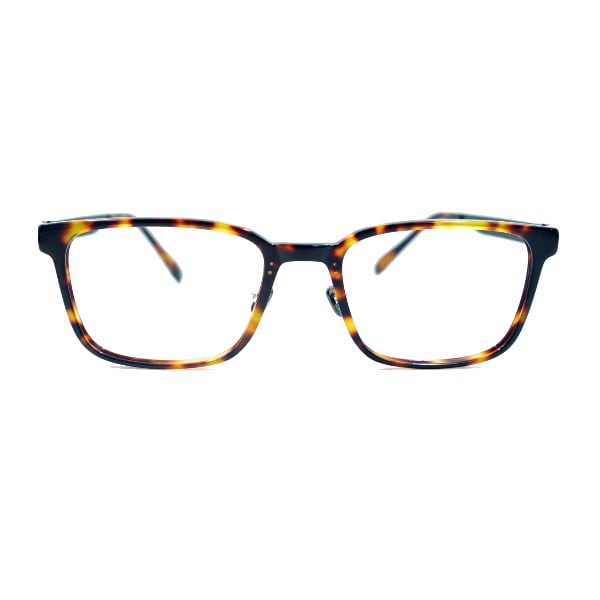 Xeito KP9001 C02A in Brown Havana – 54 ▢ 20 – 145